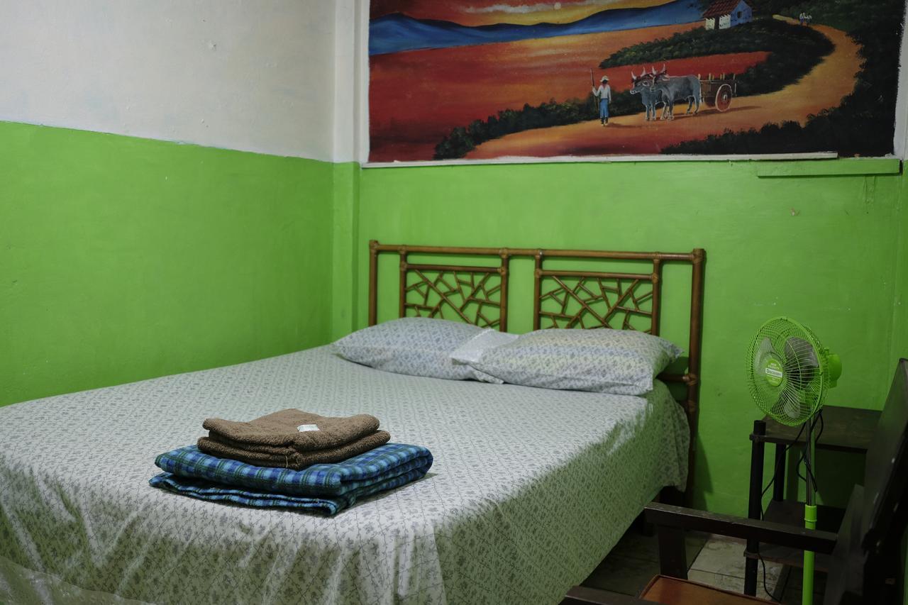 聖荷西 埃斯特圣达菲旅馆旅舍 外观 照片
