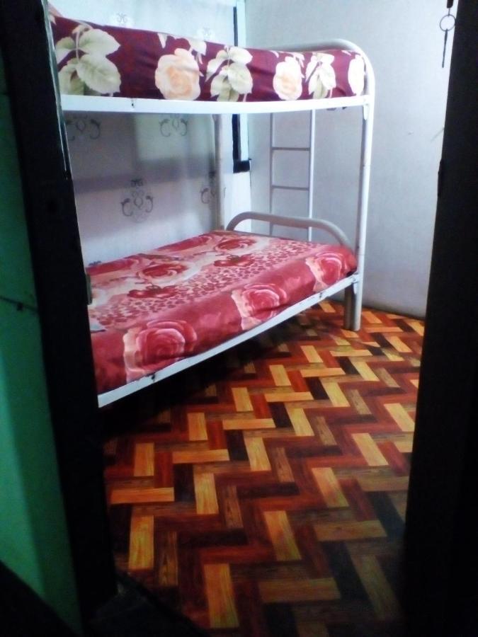 聖荷西 埃斯特圣达菲旅馆旅舍 外观 照片